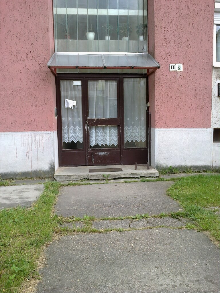 Nyílászárócsere, új nyílászárók beépítése: Ablak – ajtó – garázskapu – redőny ( Füzesabony, Eger, Mezőkövesd és környéke )